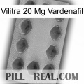 Vilitra 20 Mg Vardenafil 21